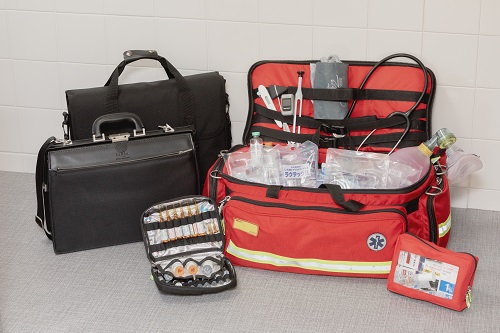 医療機器について